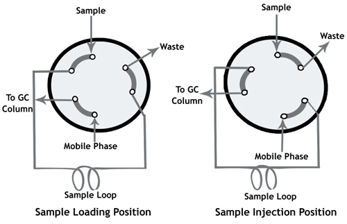Sample Injection Practices in Gas Chromatography 4 注射器