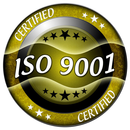 What is the Role of ISO 9001:2008 in maintaining Quality in a Laboratory? 2 所以- 9001