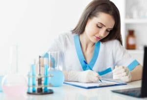 What is Significance of Analysis Report Quality? 2 科学家关于研究调查结果的报告