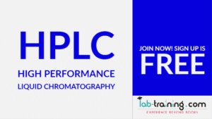 Free Course on High Performance Liquid Chromatography