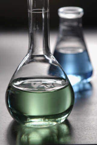 药物预成型简介