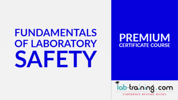 实验室安全基础训练课程