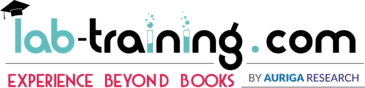 Lab training Logo
