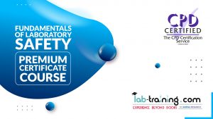 Fundamentals-lab-safety course